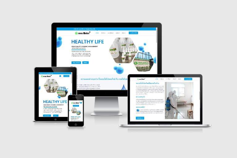 รับทำเว็บไซต์โรงงานผลิตน้ำยาฆ่าเชื้อ รับทำเว็บไซต์โรงงานผลิตน้ำยาฆ่าเชื้อ