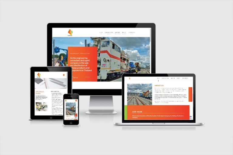 รับทำเว็บไซต์รับเหมาก่อสร้าง รับทำเว็บไซต์รับเหมาก่อสร้าง
