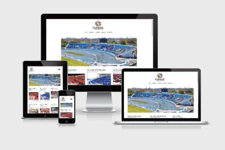 รับทำเว็บไซต์บริษัท รับทำเว็บไซต์บริษัท