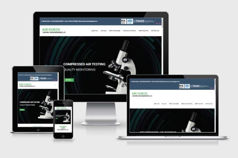 รับทำเว็บไซต์บริษัท รับทำเว็บไซต์บริษัท