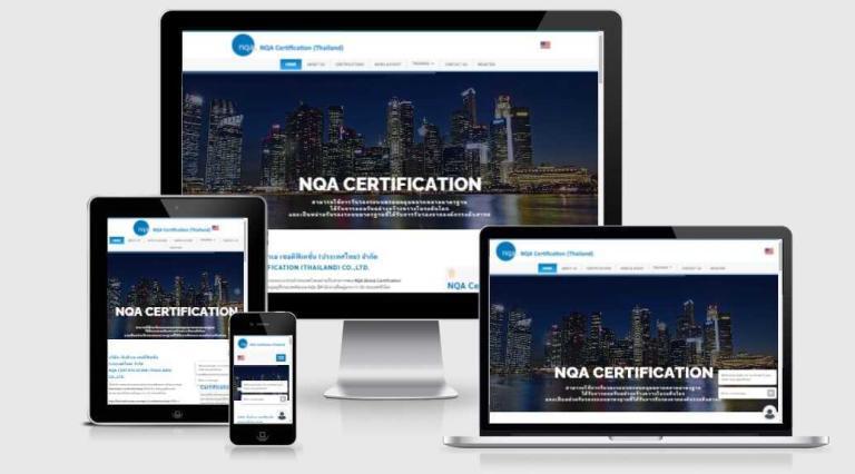 รับทำเว็บไซต์บริษัท รับทำเว็บไซต์บริษัท