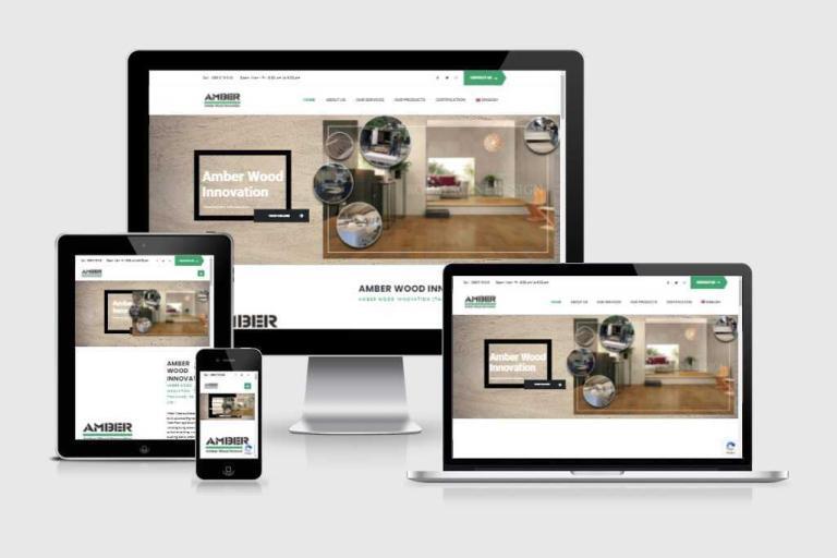 รับทำเว็บไซต์บริษัท รับทำเว็บไซต์บริษัท