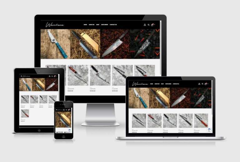 รับทำเว็บไซต์ขายสินค้า รับทำเว็บไซต์ขายสินค้า