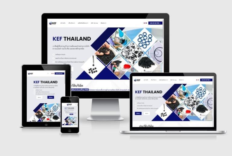 รับทำเว็บไซต์การผลิตและจำหน่าย ยางโอริง รับทำเว็บไซต์การผลิตและจำหน่าย ยางโอริง