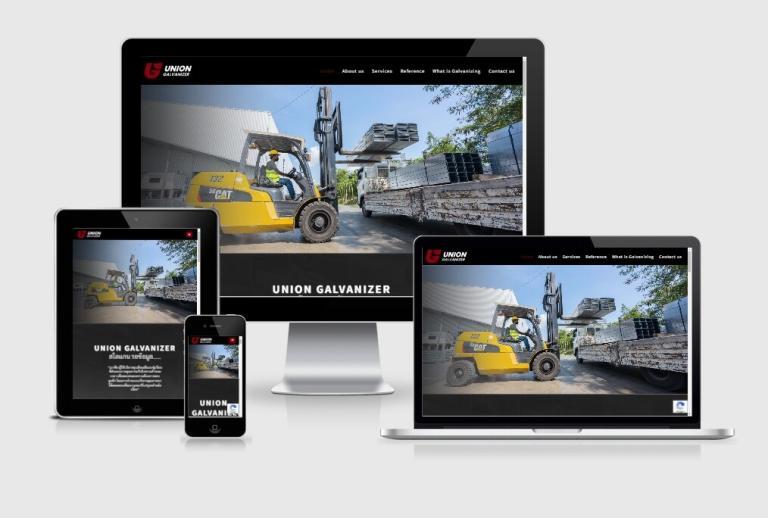 รับทำเว็บไซต์ชุบโลหะด้วยสังกะสี รับทำเว็บไซต์ชุบโลหะด้วยสังกะสี