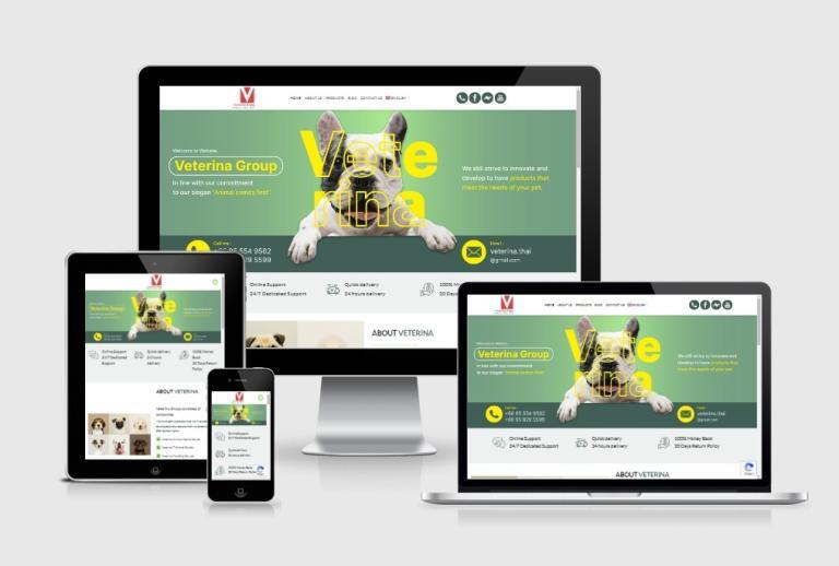 เว็บไซต์ผลิคภัณฑ์เกี่ยวกับสัตว์เลี้ยง เว็บไซต์ผลิคภัณฑ์เกี่ยวกับสัตว์เลี้ยง