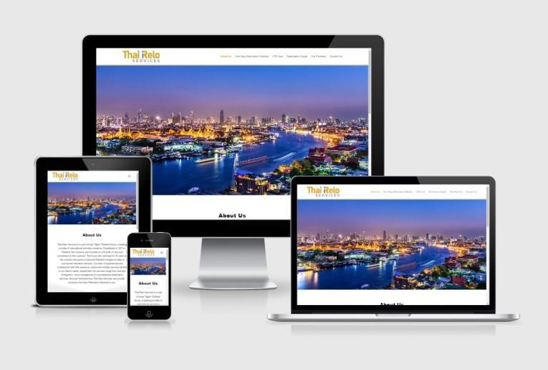 เว็บไซต์บริการชั้นนำด้านการย้ายถิ่นฐาน เว็บไซต์บริการชั้นนำด้านการย้ายถิ่นฐาน
