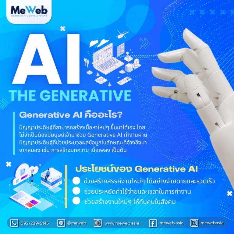 Generative-AI – -meweb
