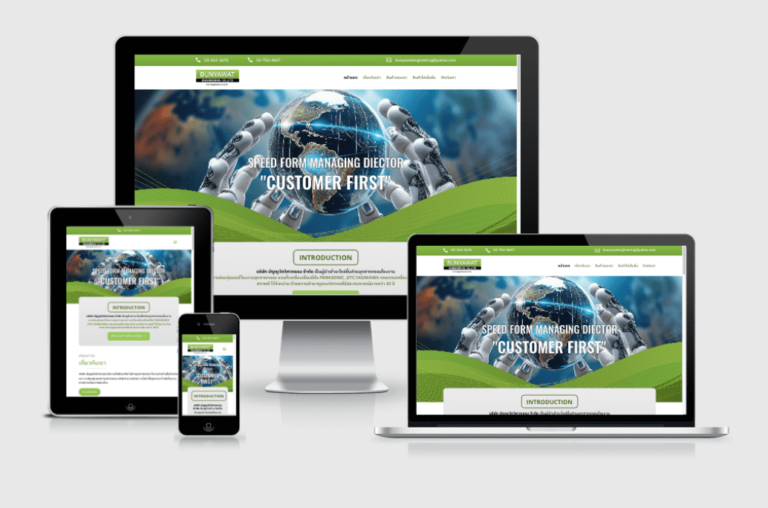 bunyawat-engineering.