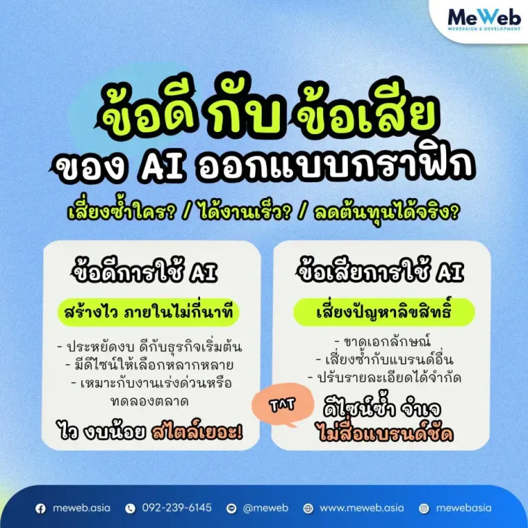 pros – cons – meweb