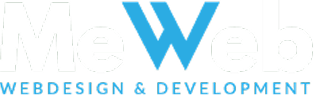 LOGO-MeWeb-รับทำเว็บไซต์ 2 รับทำ SEO