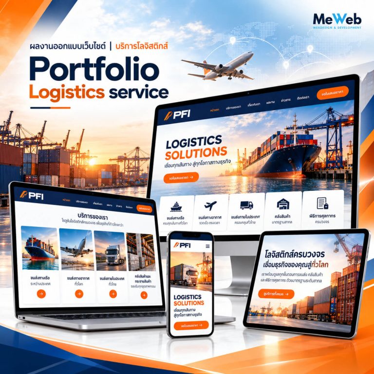 Import Export logistics solutions in Thailand, offering air & ocean freight, customs clearance, trucking, warehousing, and door-to-door services.