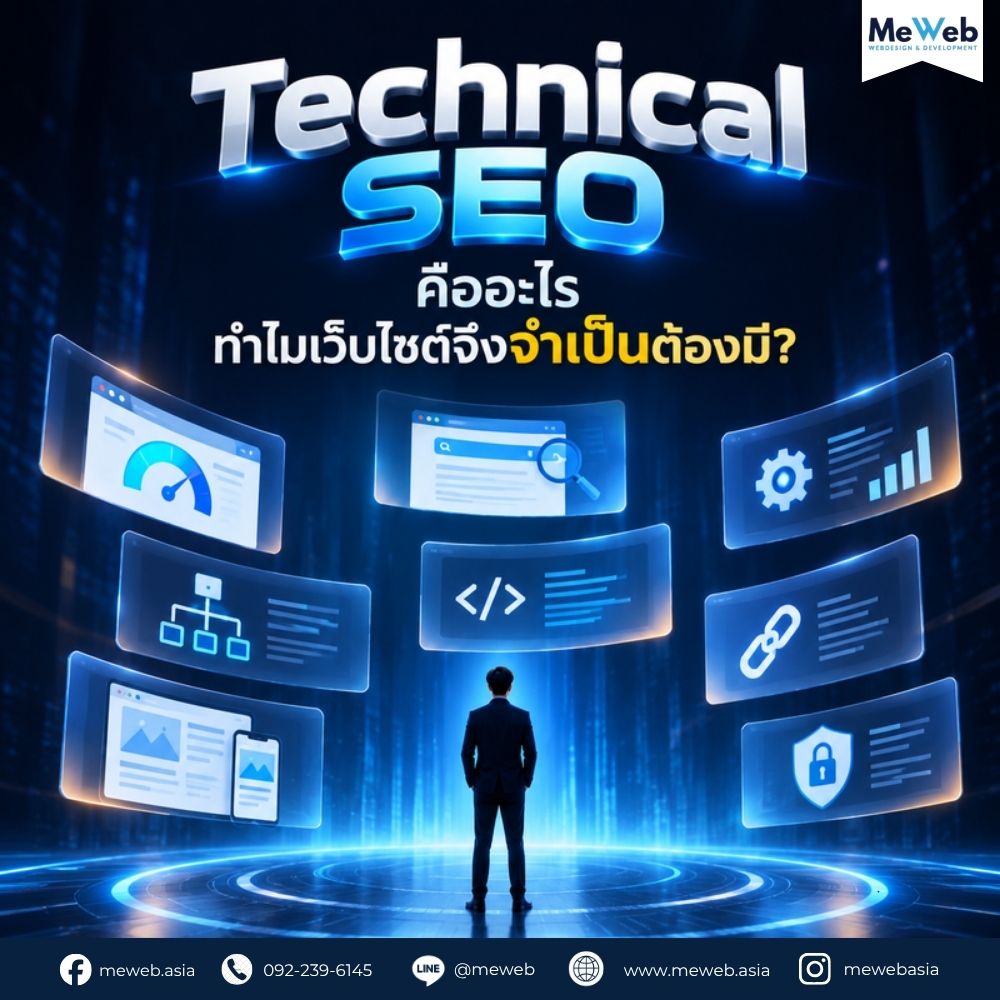 seo ติดหน้าแรก google, ทำอันดับ google